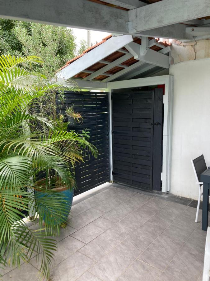 Riviere-Salee Grand T2 Tout Confort , Emplacement Ideal מראה חיצוני תמונה